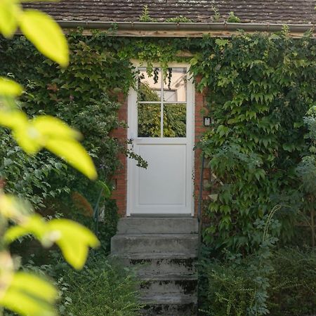 Appartamento La Mezzanine Du Parc Du Magnolia Montbéliard Esterno foto